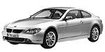 BMW E63 C2986 Fault Code