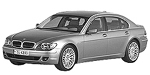 BMW E65 C2986 Fault Code