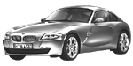 BMW E86 C2986 Fault Code