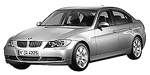 BMW E90 C2986 Fault Code