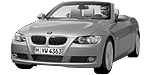 BMW E93 C2986 Fault Code