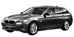 BMW F11 C2986 Fault Code